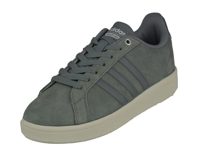 adidas cloudfoam advantage grijs adidas cloudfoam advantage grijs