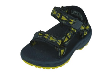 Teva-waterslipper/watersandaal-Hurricane 21