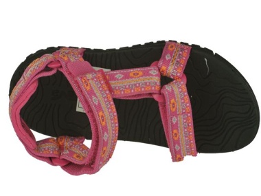 Teva-waterslipper/watersandaal-Hurricane 33