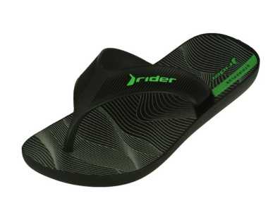 Ipanema-waterslipper/watersandaal-Rider Strike Plus1