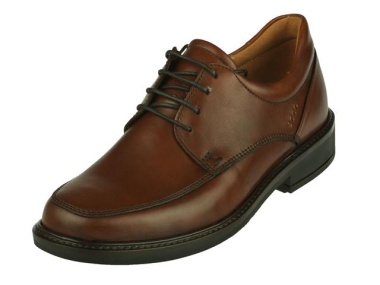 Ecco-geklede schoenen-Holton1