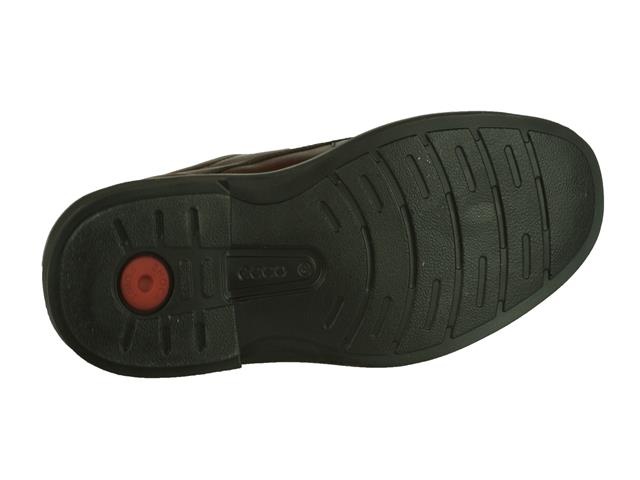 Ecco herenschoenen zwart online
