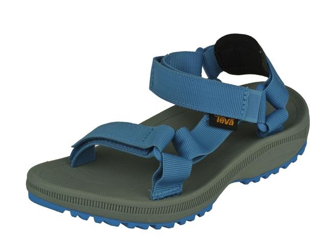 9138 Teva Winsted Solid