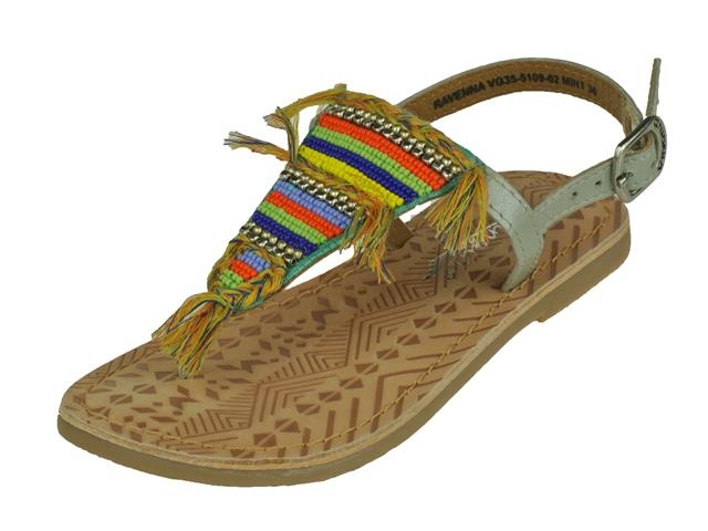 Vingino Meisjes Sandaal vingino kopen in de aanbieding