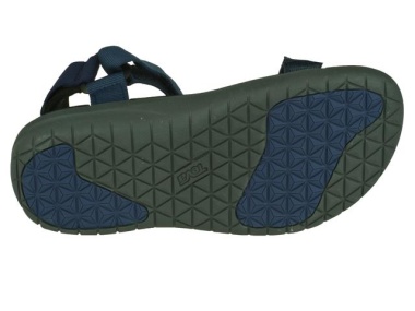 Teva-waterslipper/watersandaal-Sanborn Universal3