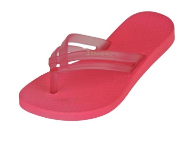 Ipanema-waterslipper/watersandaal-Mais Tiras Kids1