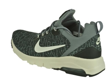 Nike-Sportschoen / Mode-Air Max Motion Racer3
