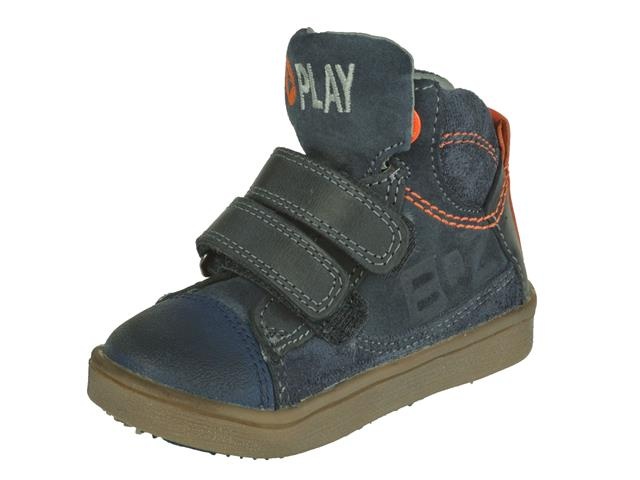 Braqeez Klitterbandschoen braqeez kopen in de aanbieding