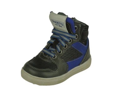Track style-jongensschoenen-Jongensboot 1