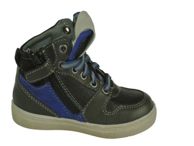 Track style-jongensschoenen-Jongensboot 3