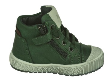 Freesby-jongensschoenen-Groen jongens boot 3