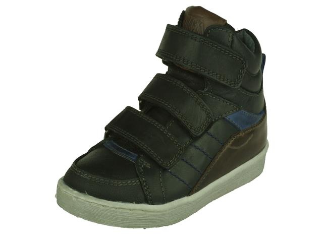 Track Style Halfhohe Jongens Klittenbandschoen track style kopen in de aanbieding Track Style Halfhohe Jongens Klittenbandschoen track style kopen in de aanbieding
