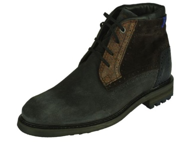 Floris Van Bommel-halfhoge schoen-Casual1