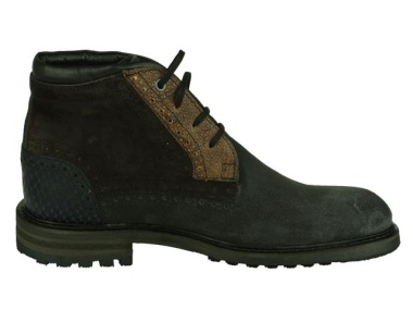 Floris Van Bommel-halfhoge schoen-Casual2
