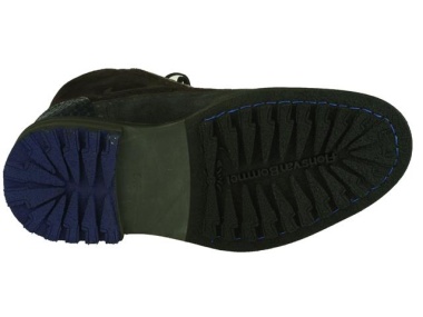 Floris Van Bommel-halfhoge schoen-Casual3