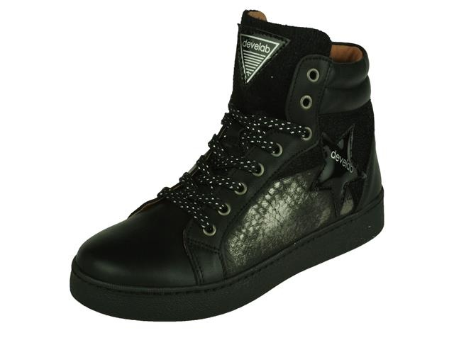 Develab Stoere Hippe Meisjesboot develab kopen in de aanbieding Develab Stoere Hippe Meisjesboot develab kopen in de aanbieding