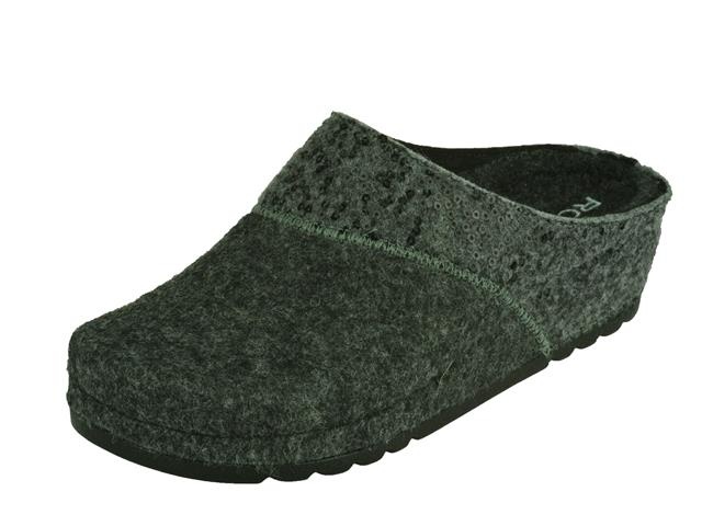 9522 Rohde Rohde Dames Pantoffel slipper