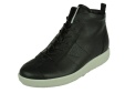 Ecco-halfhoge schoen-Soft 1 Men1