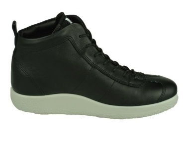 Ecco-halfhoge schoen-Soft 1 Men2