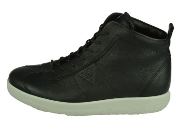 Ecco-halfhoge schoen-Soft 1 Men3