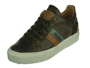 Australian-sportieve schoenen-Darryl Leather1