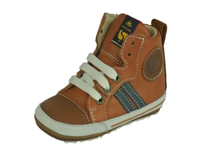 9577 Shoesme Baby-proof Leerloopschoen