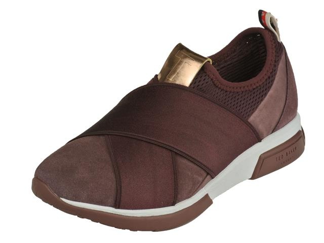 9583 Ted baker Ted baker. modieuze comfortabele slip onn