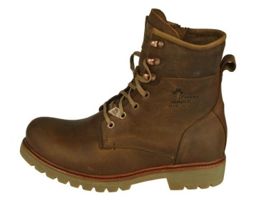 Panama Jack-halfhoge schoen-Barkley C42