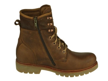 Panama Jack-halfhoge schoen-Barkley C43