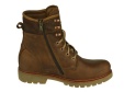 Panama Jack-halfhoge schoen-Barkley C43