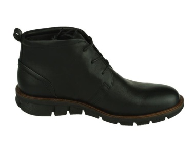 Ecco-halfhoge schoen-Jeremy2