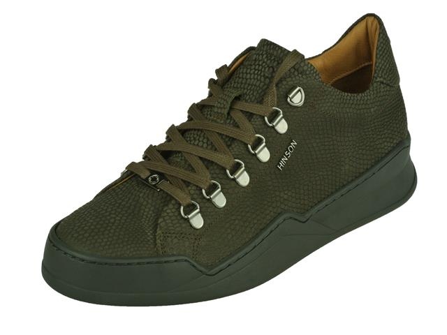 Hinson Allin Hiking Low hinson kopen in de aanbieding