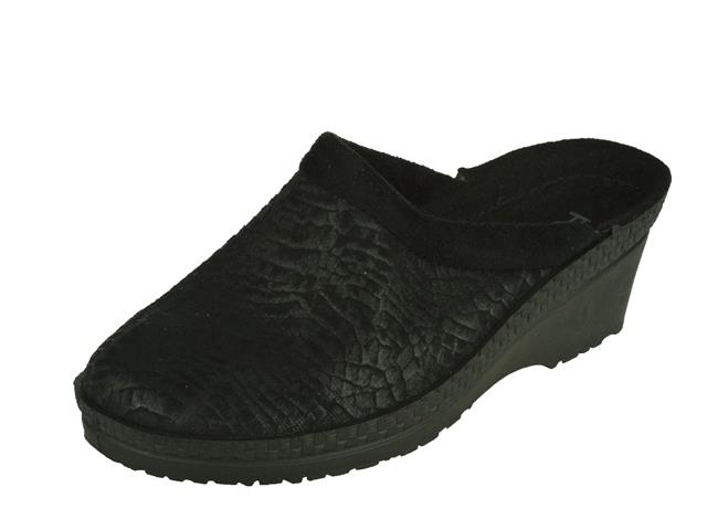 9631 Rohde Rohde Dames Pantoffel slipper