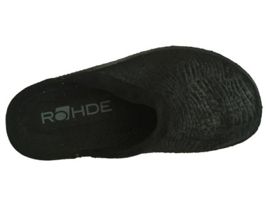 Rohde-Pantoffel/Huisschoen-3