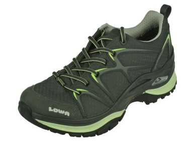Lowa-wandelschoenen-Innox GTX Lo Ws1