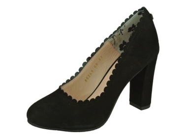 Floris Van Bommel-pumps-Floris Dressed1