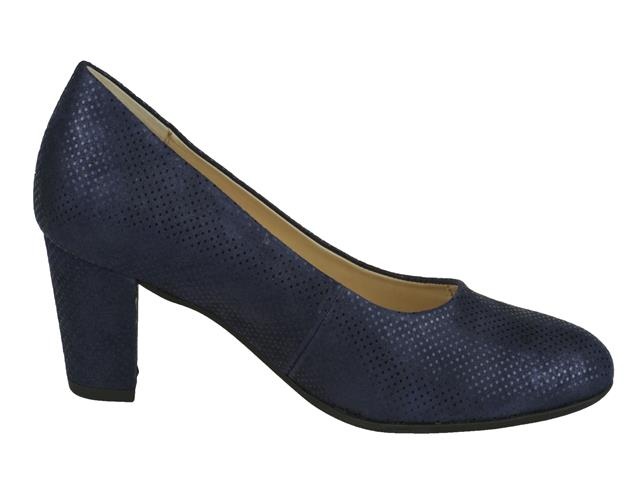 gabor pumps multicolor