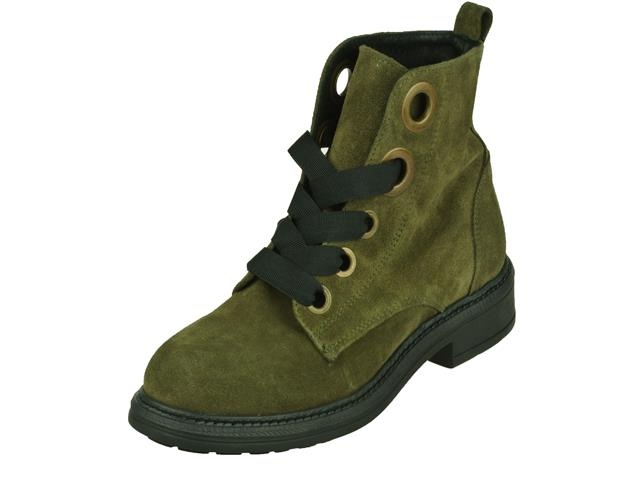 9731 Tango Tango stoere Bikerboot