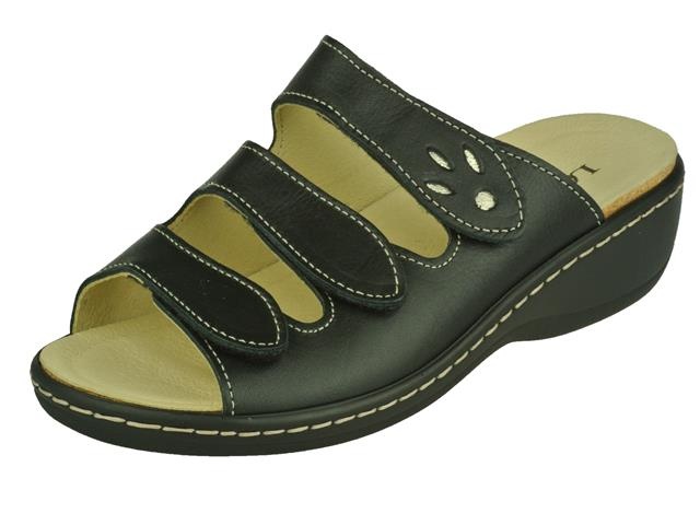 9746 Longo Dames slipper