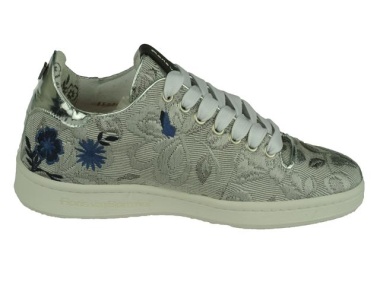 Floris Van Bommel-sportieve schoenen-Floris Sport3