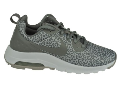 Nike-Sportschoen / Mode-Nike Air Max Motion2