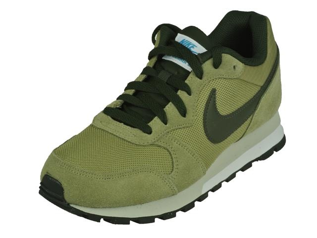 9805 Nike Md Runner 2