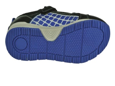 Track style-jongensschoenen-Kinder runner3