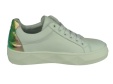 aQa-sportieve schoenen-Sneaker 3