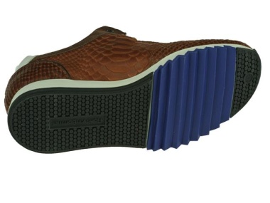 Floris Van Bommel-sportieve schoenen-Floris Sport3