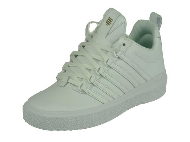Kswiss K Swiss Donovan kswiss kopen in de aanbieding