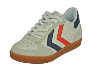 Hummel-Sportschoen / Mode-Victory Leather1