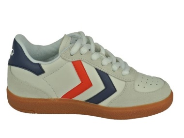 Hummel-Sportschoen / Mode-Victory Leather2