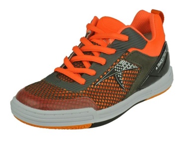 Track style-jongensschoenen-Sportschoen1