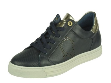 aQa-sportieve schoenen-Dames sneaker 1